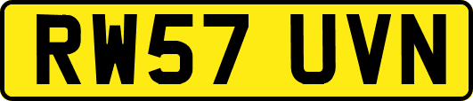 RW57UVN