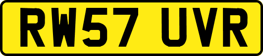 RW57UVR