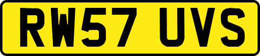 RW57UVS