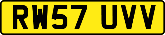 RW57UVV