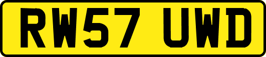 RW57UWD