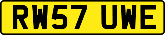 RW57UWE