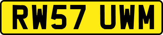 RW57UWM