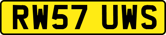 RW57UWS