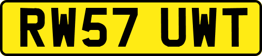 RW57UWT