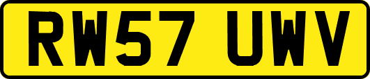 RW57UWV