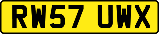 RW57UWX