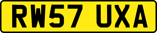RW57UXA