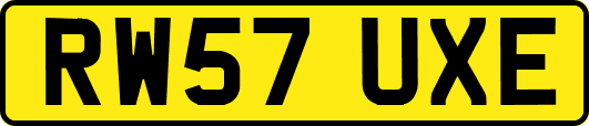 RW57UXE