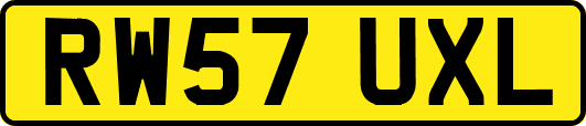 RW57UXL