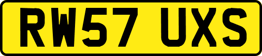 RW57UXS
