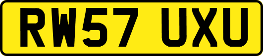 RW57UXU