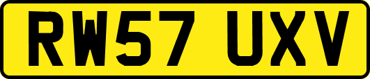 RW57UXV