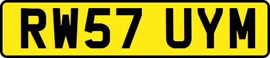 RW57UYM