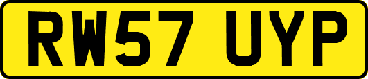 RW57UYP