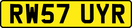 RW57UYR