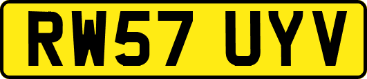 RW57UYV