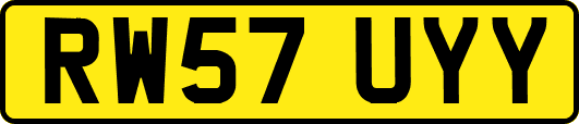 RW57UYY