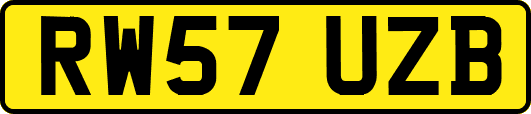 RW57UZB