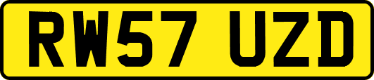 RW57UZD