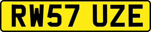RW57UZE