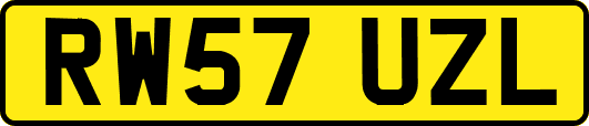 RW57UZL