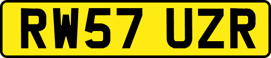 RW57UZR
