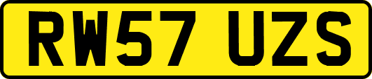 RW57UZS