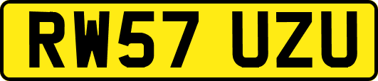 RW57UZU