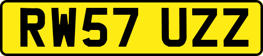 RW57UZZ