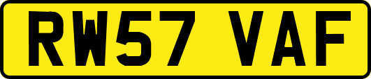 RW57VAF