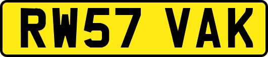 RW57VAK