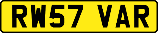 RW57VAR