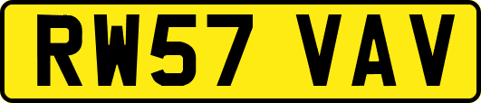 RW57VAV
