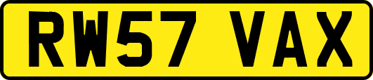 RW57VAX