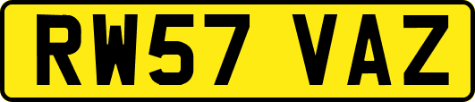 RW57VAZ