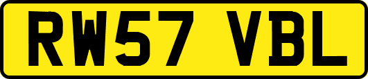 RW57VBL