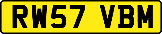RW57VBM