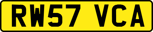 RW57VCA