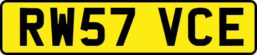 RW57VCE