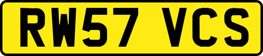 RW57VCS