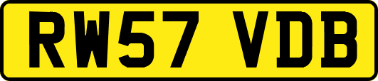 RW57VDB
