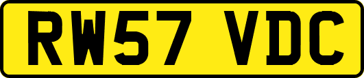 RW57VDC