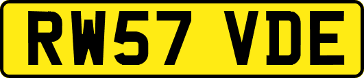RW57VDE