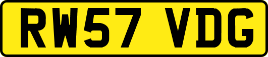 RW57VDG