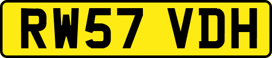 RW57VDH
