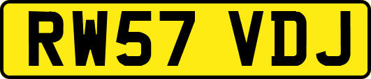 RW57VDJ