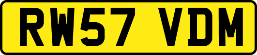 RW57VDM