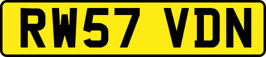 RW57VDN