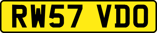 RW57VDO